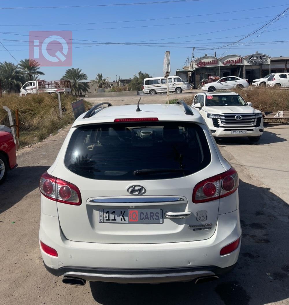 هیۆندای سەنتافی